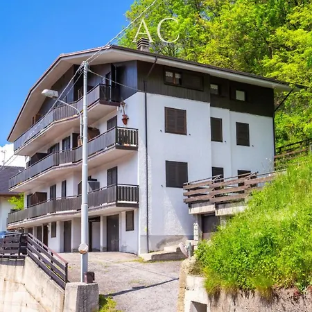 Uno Sguardo Sulle Cime Apartment *